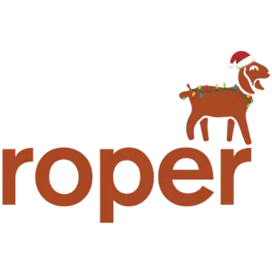 Roper Holiday Lights